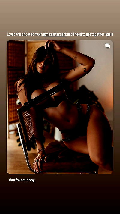 urfavbellabby urfavbellabby archive video