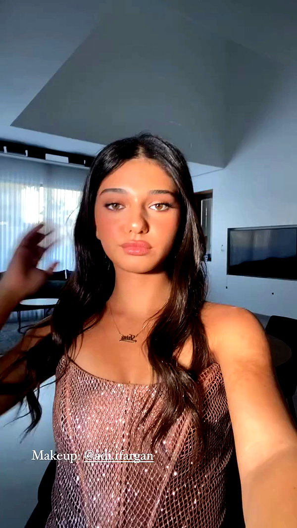 shira.ohayonn archive video preview