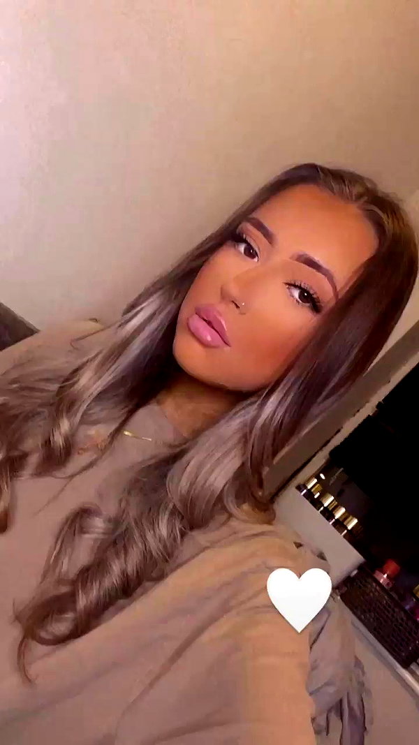 chlochristienx archive video preview