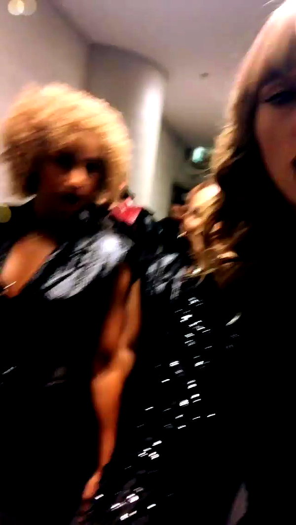 taylorswift archive video preview