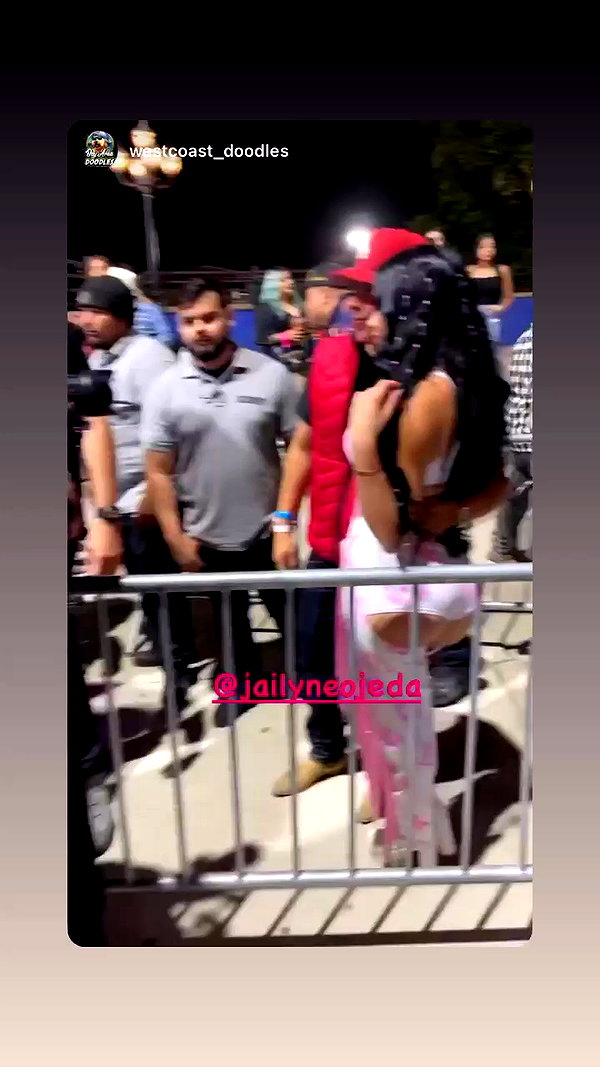 jailyneojeda archive video preview