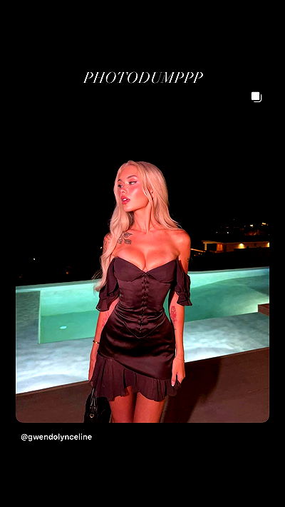 gwendolynceline gwendolynceline archive video