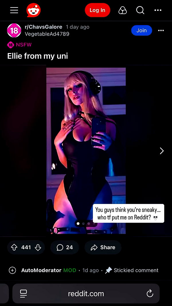 elena_stain archive video preview