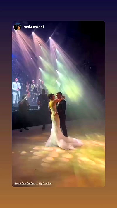 roni.benshushan roni.benshushan archive video