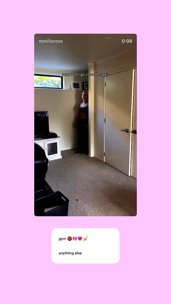 mmillierose archive video preview