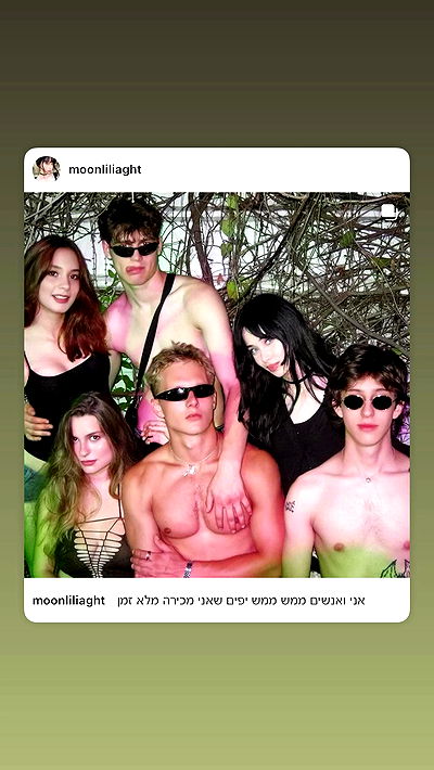 moonliliaght moonliliaght archive video