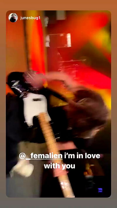 _femalien _femalien archive video