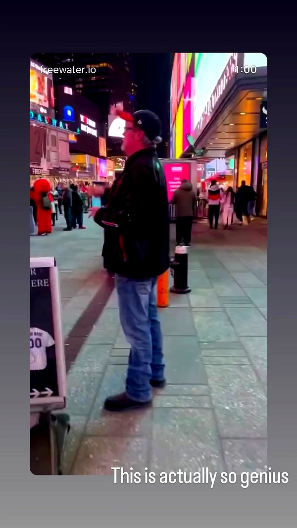 sorryiatetheapple archive video preview