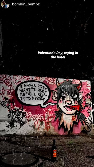 feelbetterinmysweater feelbetterinmysweater archive video