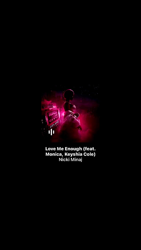 nickiminaj archive video preview