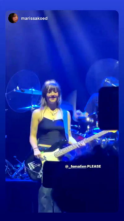 _femalien _femalien archive video