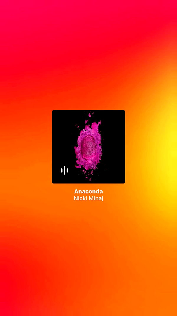 nickiminaj archive video preview