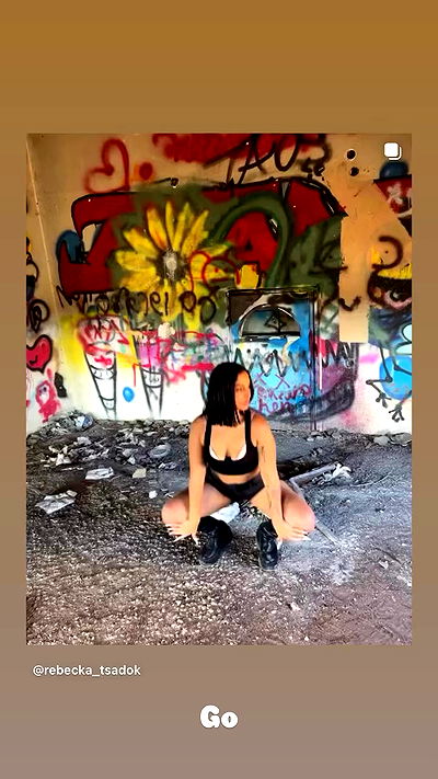 rebecka_tsadok rebecka_tsadok archive video