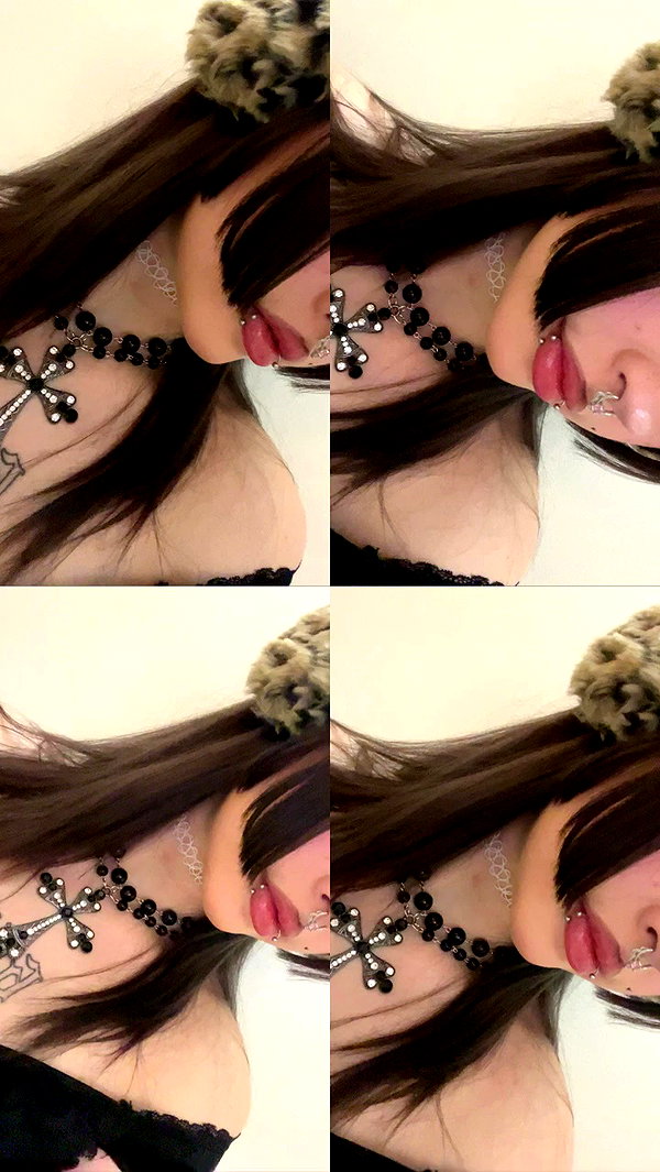 scruffydoomergirl archive video preview