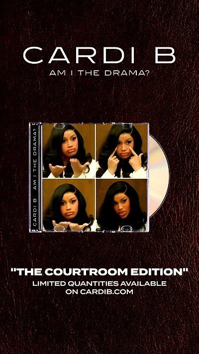 iamcardib iamcardib archive video