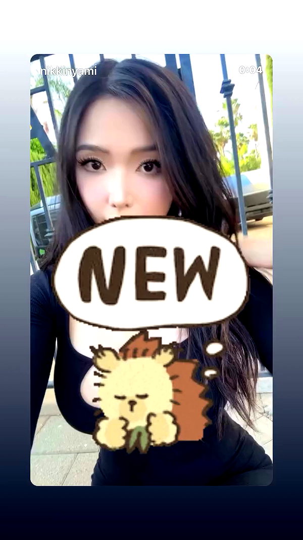 nikkinyami archive video preview