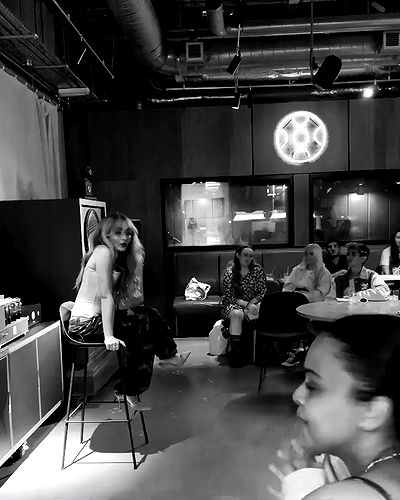 sabrinacarpenter sabrinacarpenter archive video