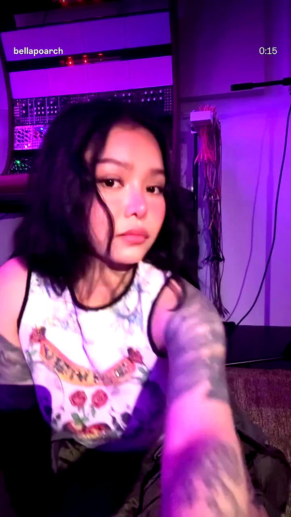 bellapoarch archive video preview