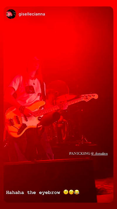 _femalien _femalien archive video