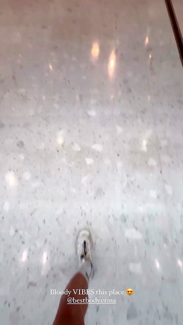 marisa.cabada archive video preview