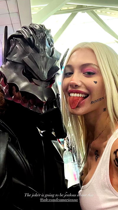 alexandramarianna alexandramarianna archive video