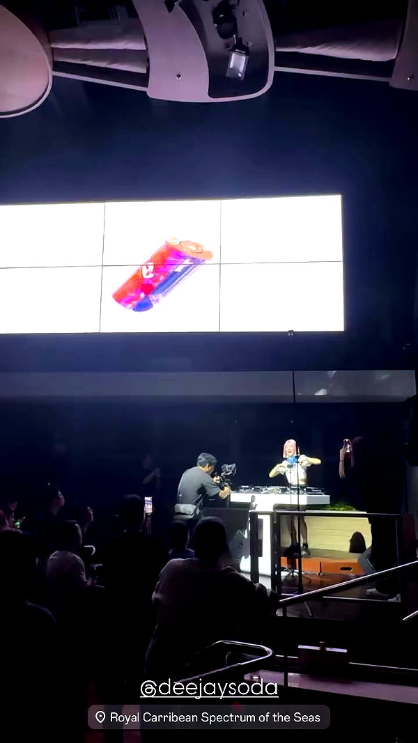 deejaysoda archive video preview
