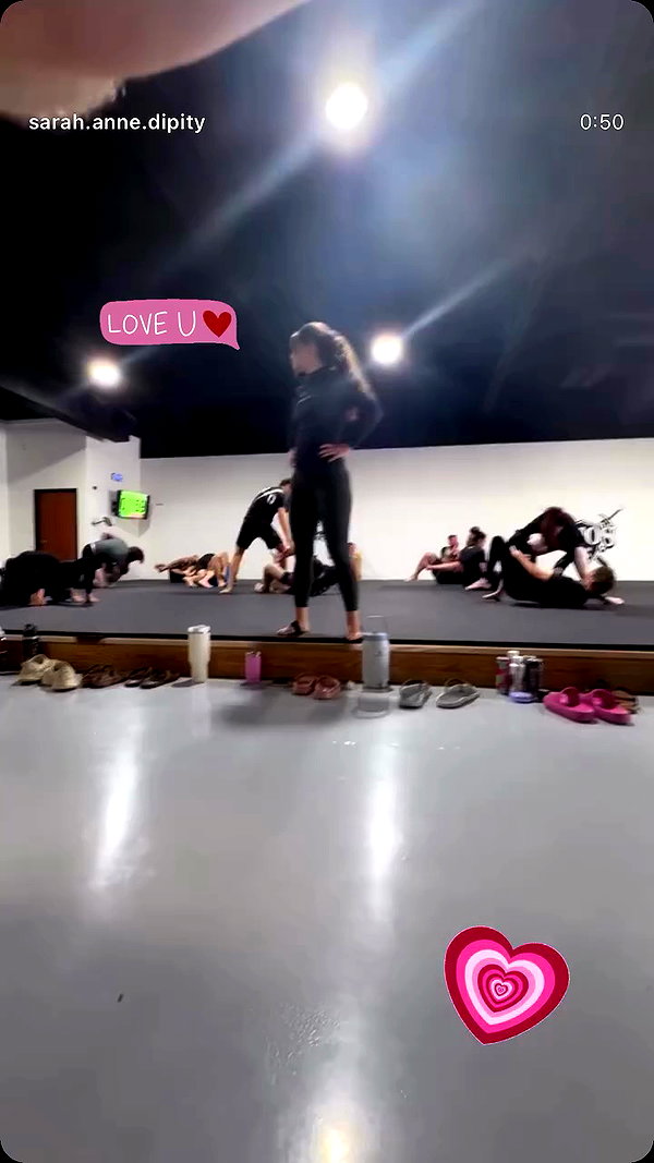 sarah.anne.dipity archive video preview