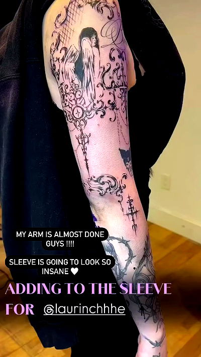 laurinchhhe laurinchhhe archive video