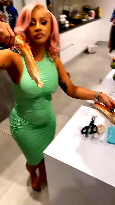 iamcardib iamcardib archive video