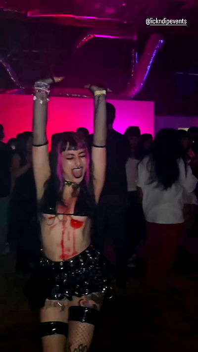 lilith.hecate lilith.hecate archive video