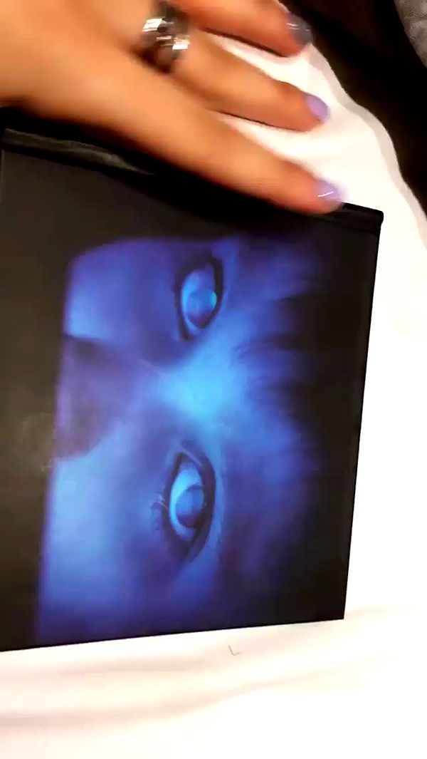 elianachetrit archive video preview