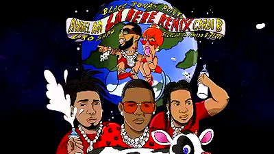 iamcardib iamcardib archive video