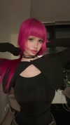 miss_baby007 Altpins Profile Picture