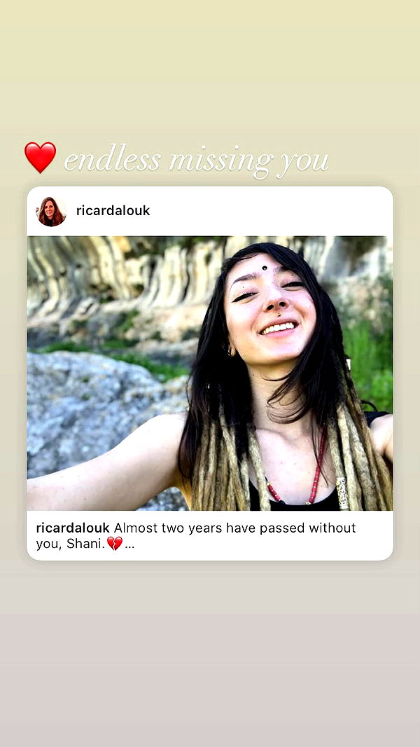 shanikaneko archive video preview