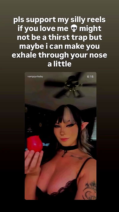 vamppyrbaby vamppyrbaby archive video