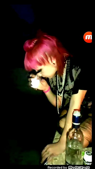 moonyyyya moonyyyya archive video