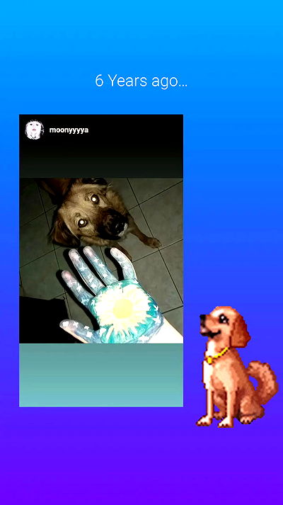 moonyyyya moonyyyya archive video