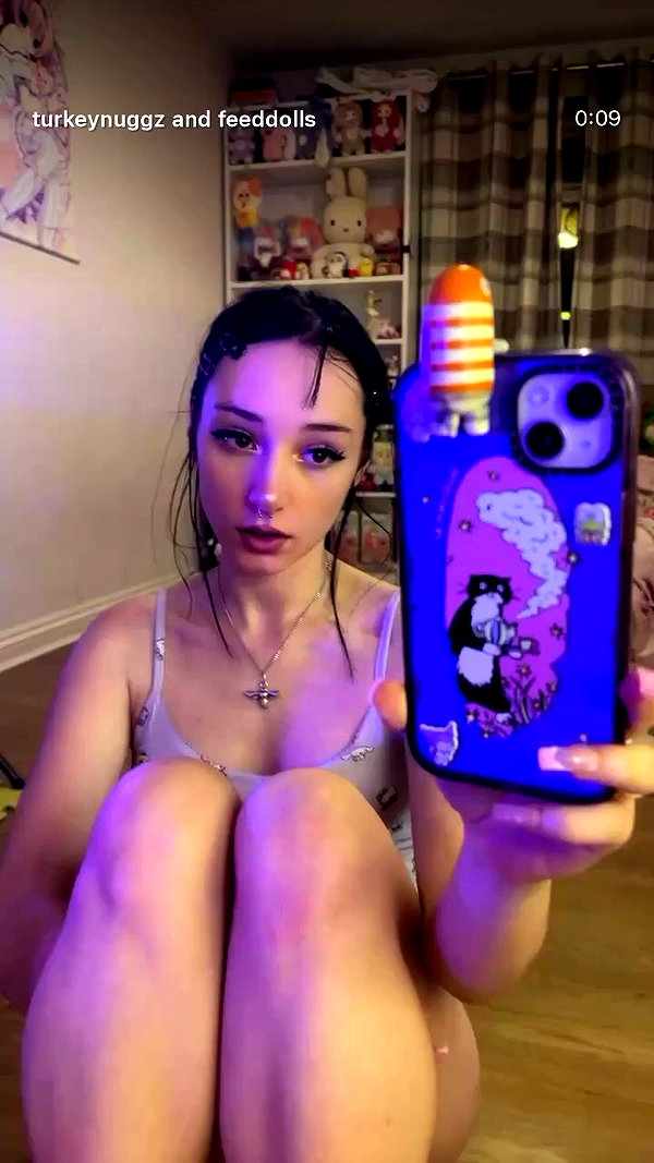 feeddolls archive video preview