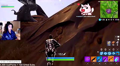 valkyrae valkyrae archive video