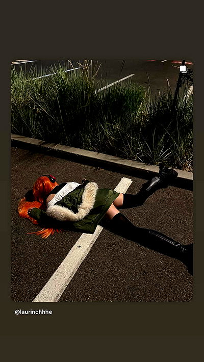 laurinchhhe laurinchhhe archive video