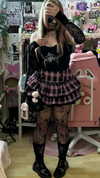 rottenpeachcorpse Altpins Profile Picture
