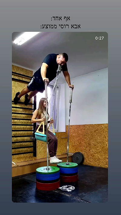 itsilanosh itsilanosh archive video