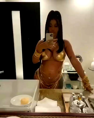 iamcardib iamcardib archive video