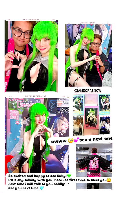 iamdorasnow iamdorasnow archive video