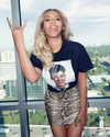 beyonce Altpins Profile Picture