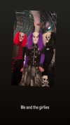leighbunbun Altpins Profile Picture