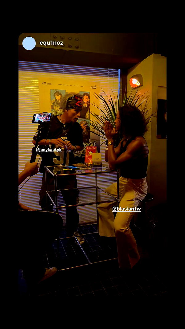 joeykaotyk archive video preview