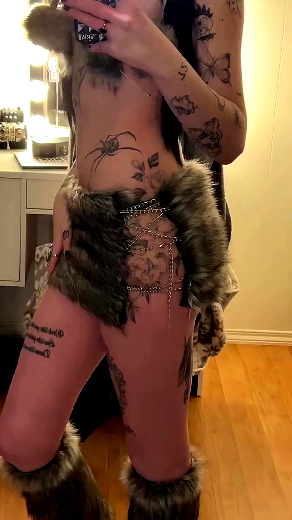 stine_stromskag archive video preview