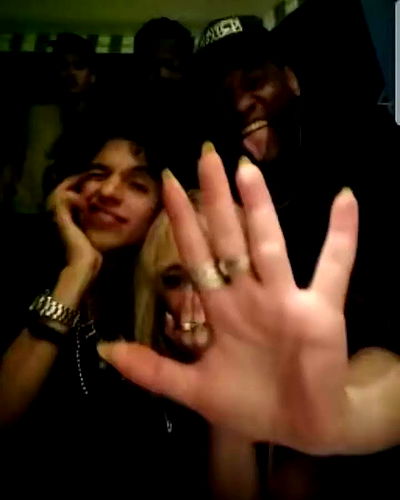 sabrinacarpenter sabrinacarpenter archive video