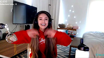 valkyrae valkyrae archive video